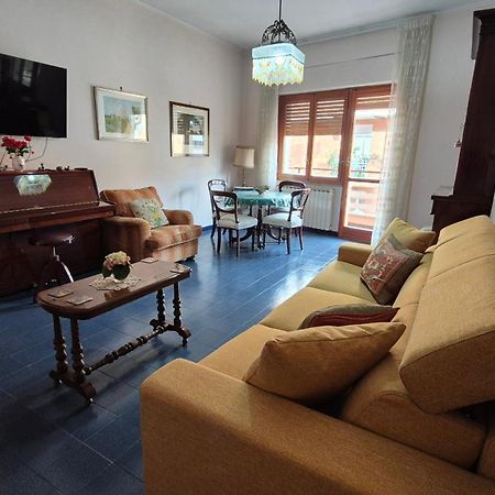 Apartament Casa Matilda Old Style Rzym Zewnętrze zdjęcie