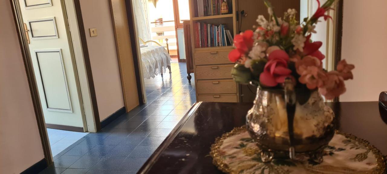 Apartament Casa Matilda Old Style Rzym Zewnętrze zdjęcie