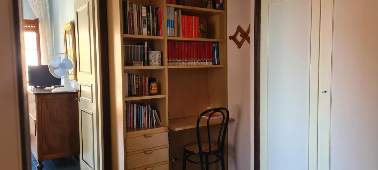 Apartament Casa Matilda Old Style Rzym Zewnętrze zdjęcie