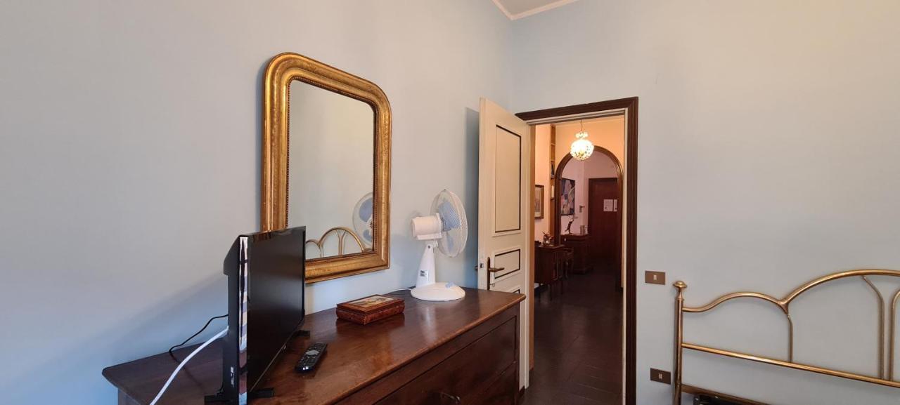 Apartament Casa Matilda Old Style Rzym Zewnętrze zdjęcie