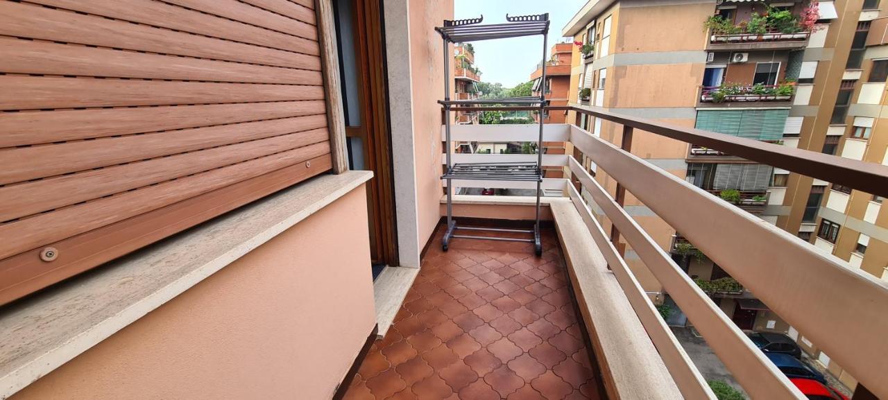 Apartament Casa Matilda Old Style Rzym Zewnętrze zdjęcie