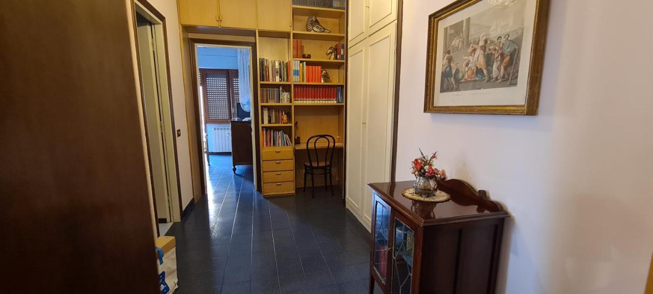 Apartament Casa Matilda Old Style Rzym Zewnętrze zdjęcie
