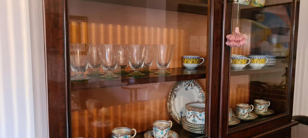 Apartament Casa Matilda Old Style Rzym Zewnętrze zdjęcie