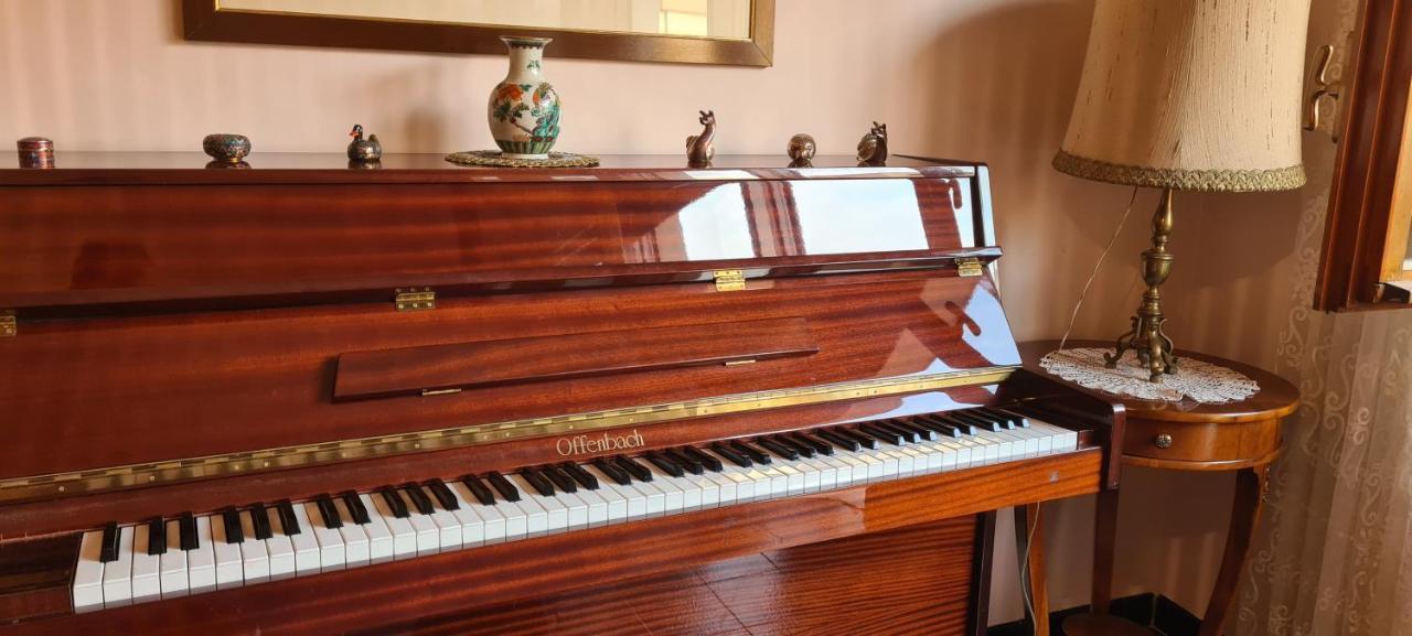 Apartament Casa Matilda Old Style Rzym Zewnętrze zdjęcie
