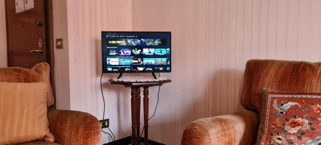 Apartament Casa Matilda Old Style Rzym Zewnętrze zdjęcie