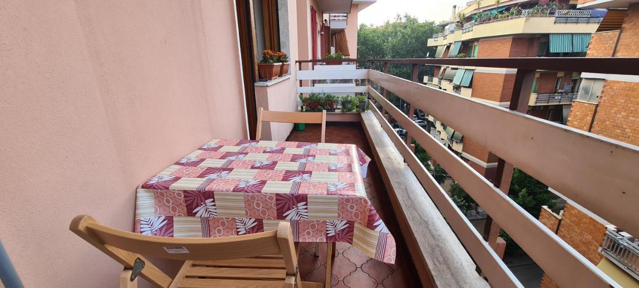 Apartament Casa Matilda Old Style Rzym Zewnętrze zdjęcie