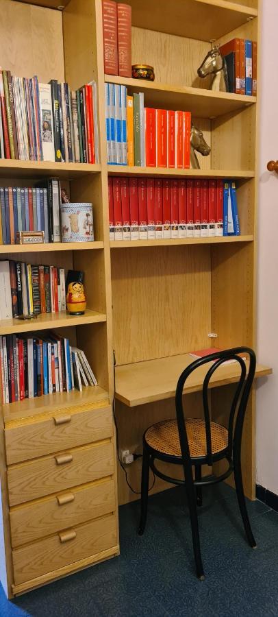 Apartament Casa Matilda Old Style Rzym Zewnętrze zdjęcie