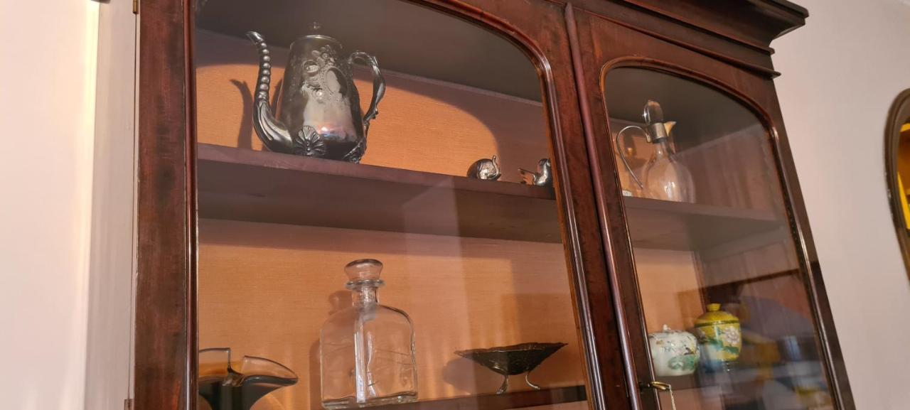 Apartament Casa Matilda Old Style Rzym Zewnętrze zdjęcie