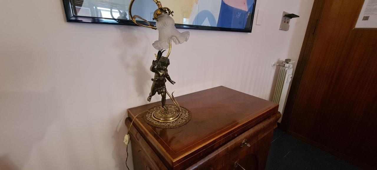 Apartament Casa Matilda Old Style Rzym Zewnętrze zdjęcie