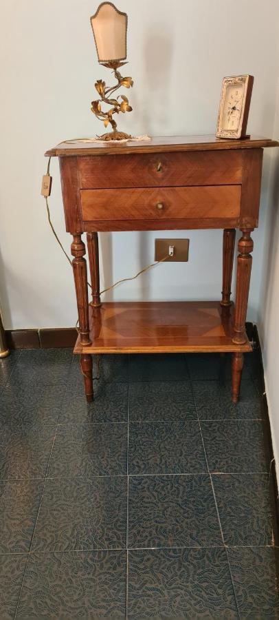 Apartament Casa Matilda Old Style Rzym Zewnętrze zdjęcie