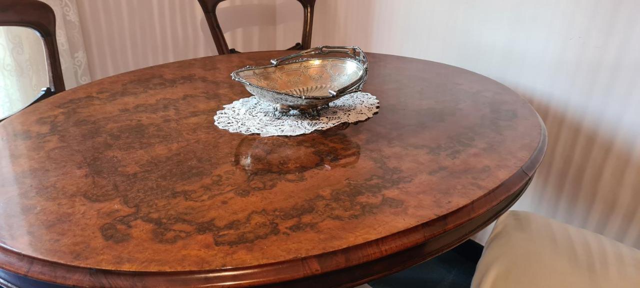 Apartament Casa Matilda Old Style Rzym Zewnętrze zdjęcie