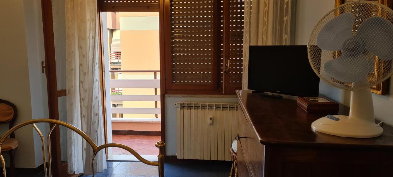 Apartament Casa Matilda Old Style Rzym Zewnętrze zdjęcie
