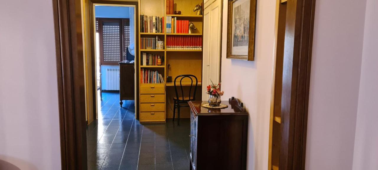Apartament Casa Matilda Old Style Rzym Zewnętrze zdjęcie