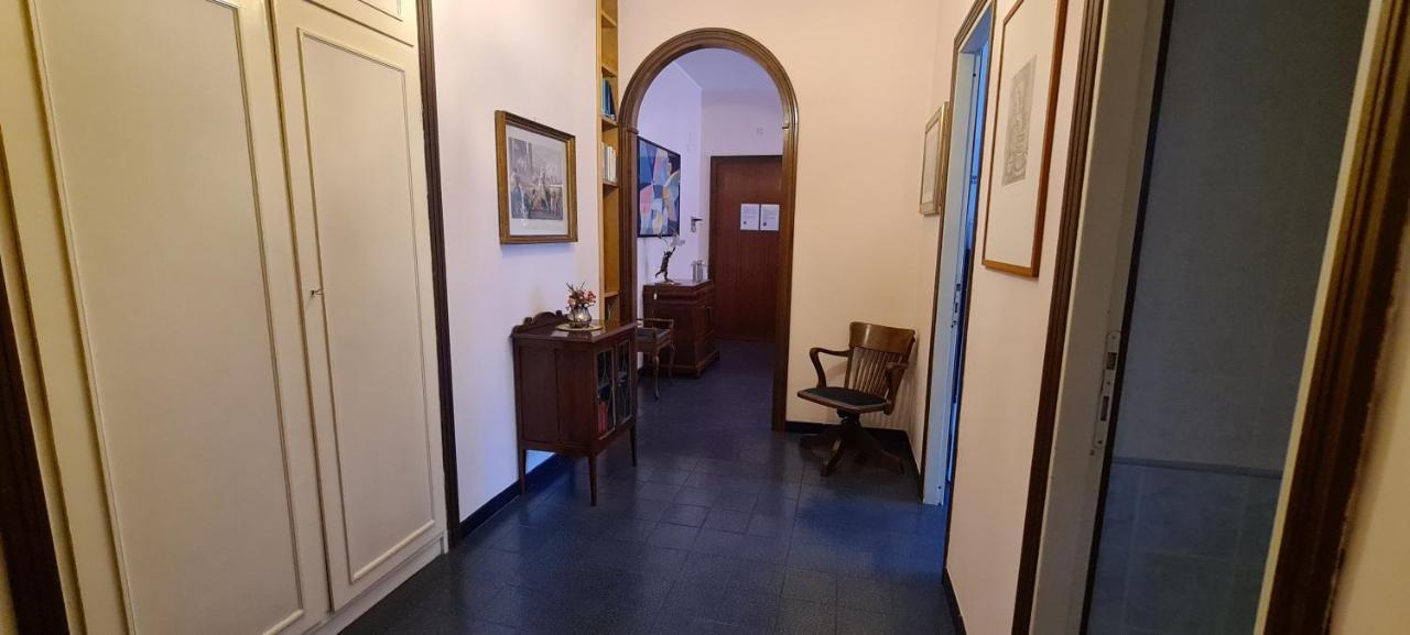 Apartament Casa Matilda Old Style Rzym Zewnętrze zdjęcie