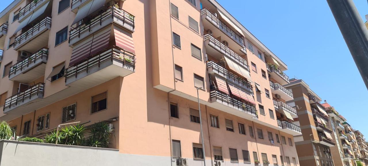 Apartament Casa Matilda Old Style Rzym Zewnętrze zdjęcie