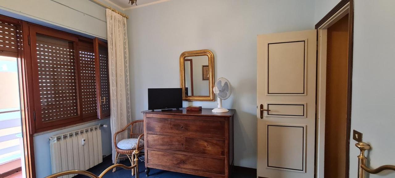 Apartament Casa Matilda Old Style Rzym Zewnętrze zdjęcie