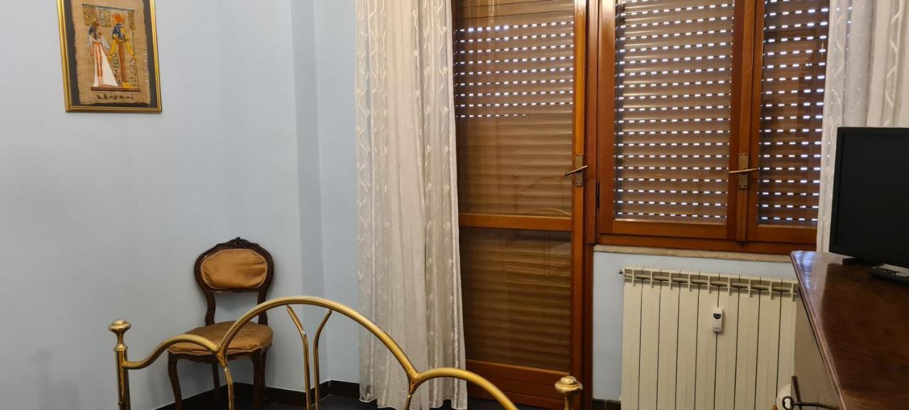 Apartament Casa Matilda Old Style Rzym Zewnętrze zdjęcie