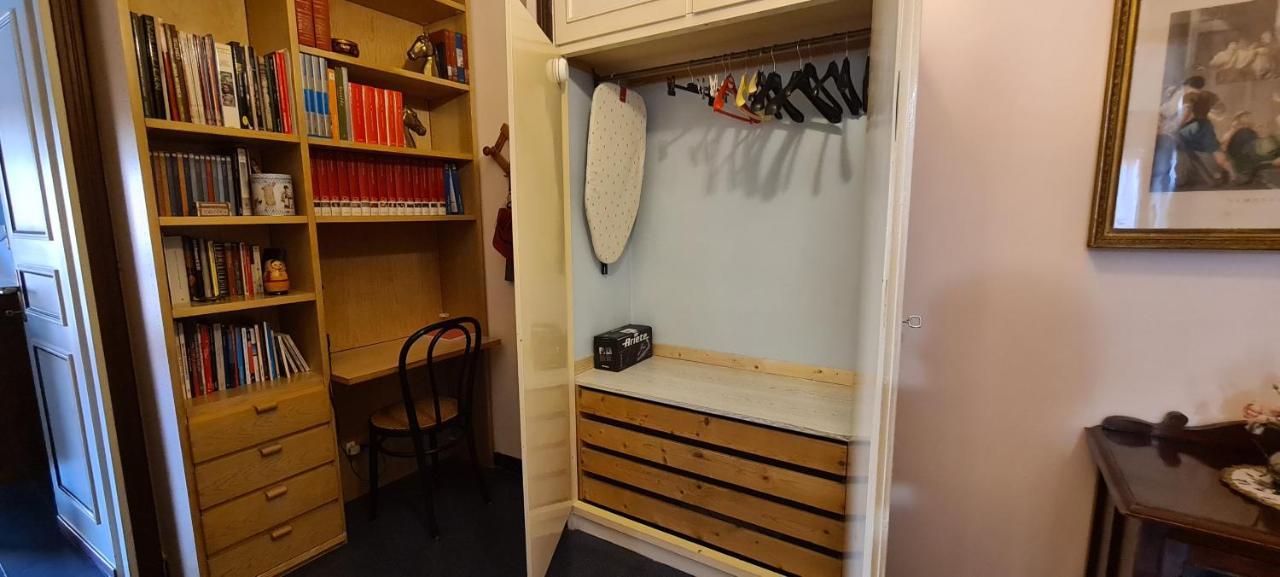 Apartament Casa Matilda Old Style Rzym Zewnętrze zdjęcie
