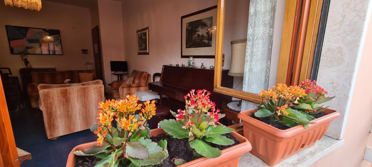 Apartament Casa Matilda Old Style Rzym Zewnętrze zdjęcie