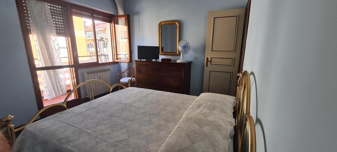 Apartament Casa Matilda Old Style Rzym Zewnętrze zdjęcie