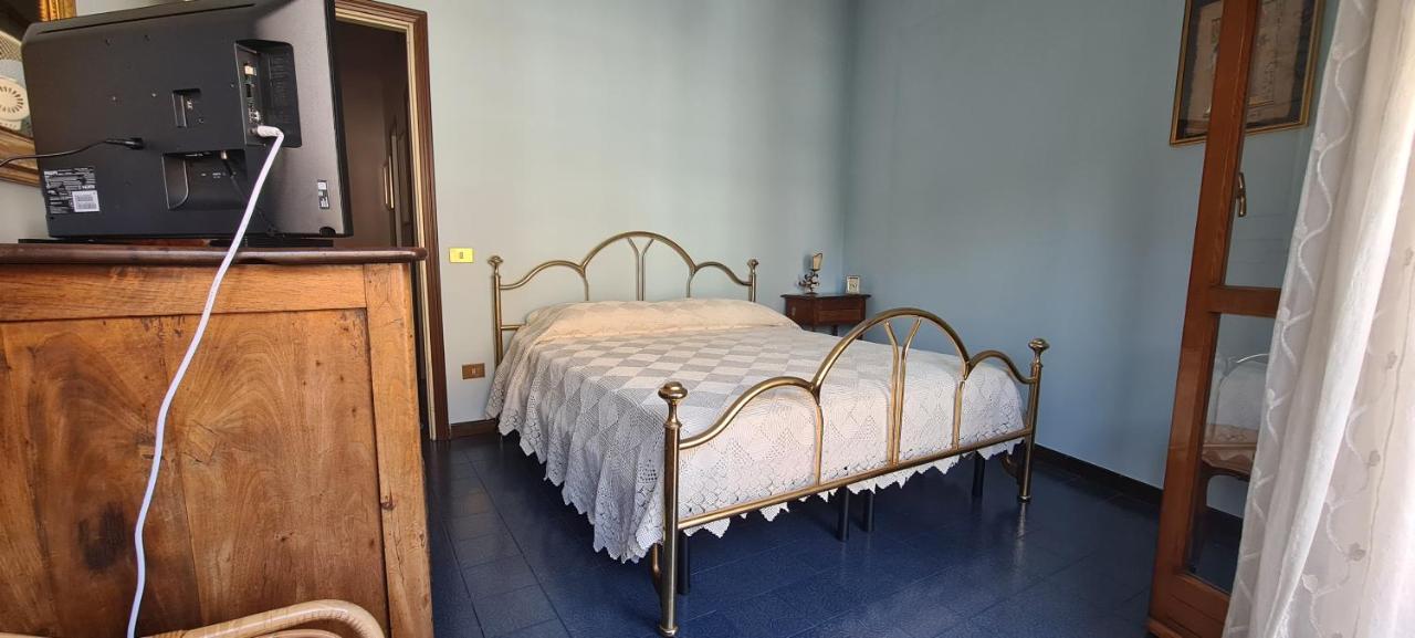 Apartament Casa Matilda Old Style Rzym Zewnętrze zdjęcie
