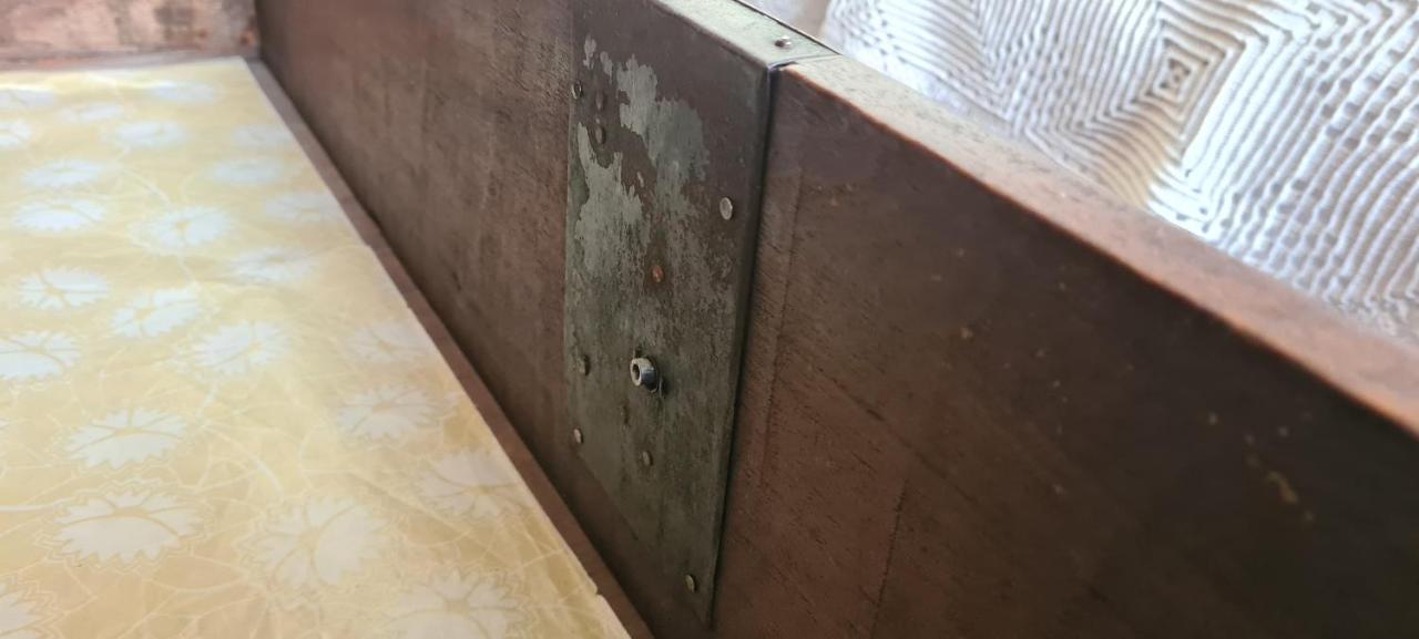 Apartament Casa Matilda Old Style Rzym Zewnętrze zdjęcie