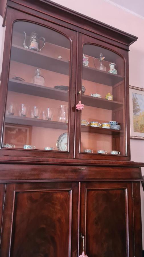Apartament Casa Matilda Old Style Rzym Zewnętrze zdjęcie