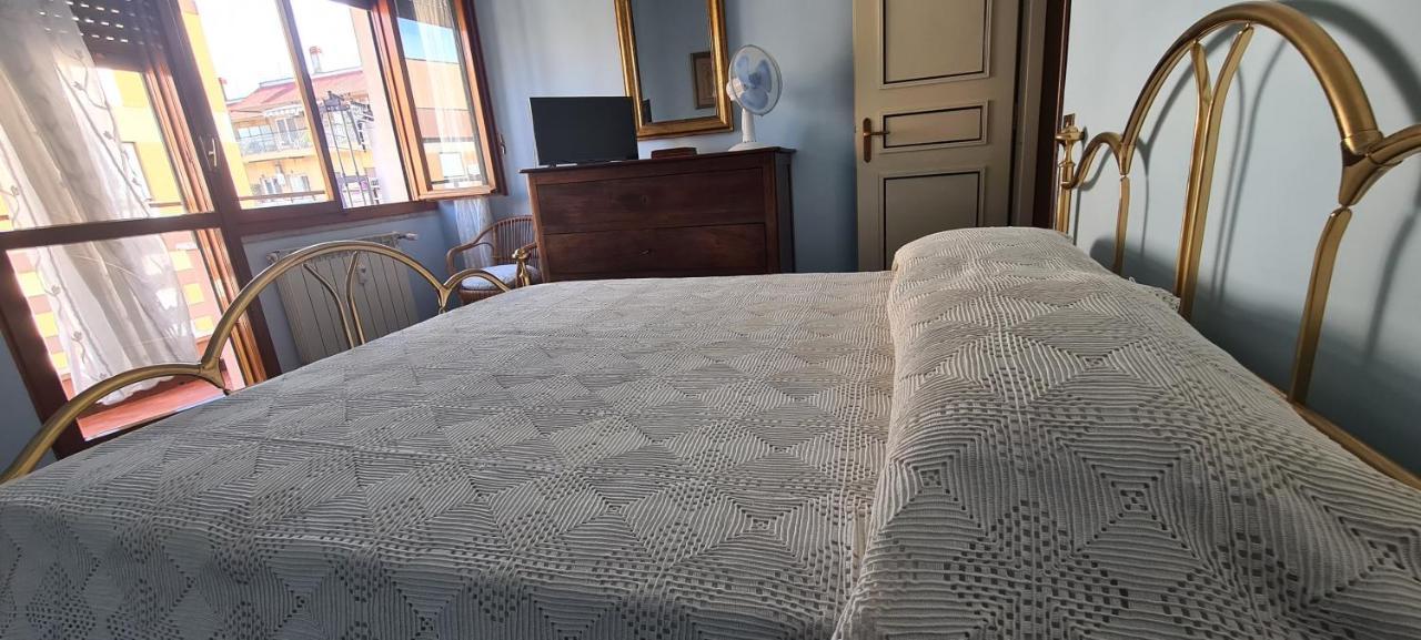 Apartament Casa Matilda Old Style Rzym Zewnętrze zdjęcie