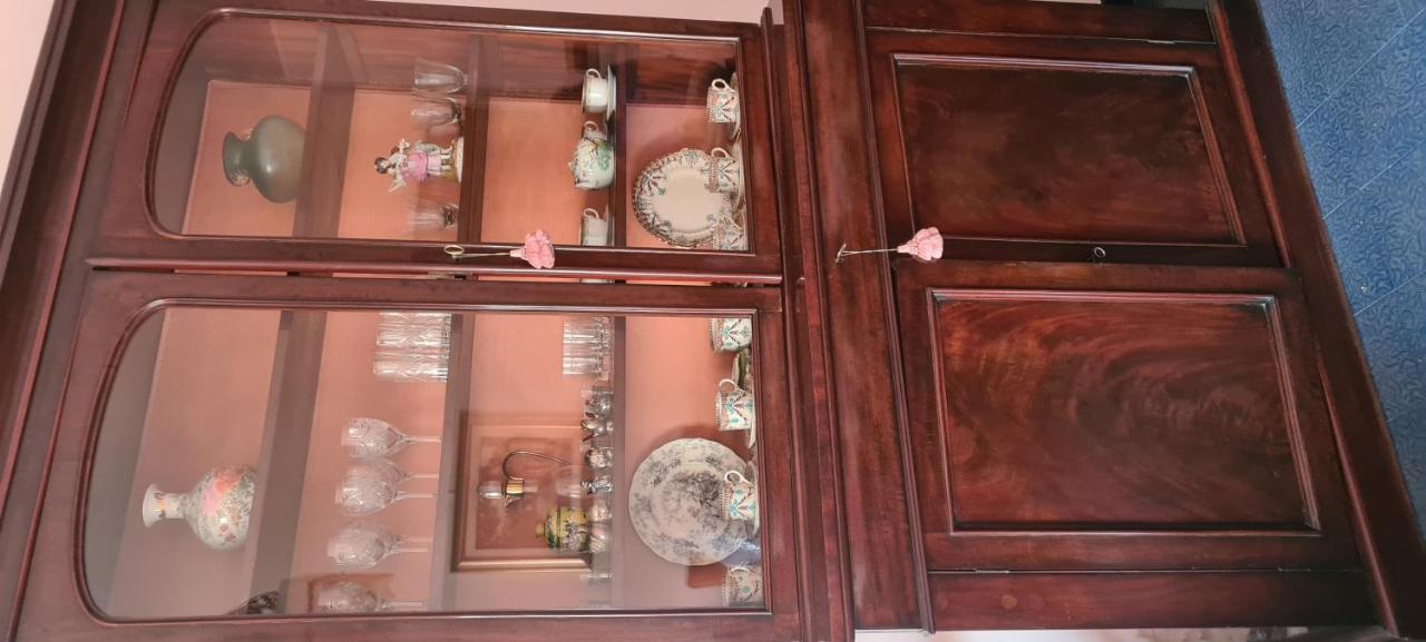 Apartament Casa Matilda Old Style Rzym Zewnętrze zdjęcie