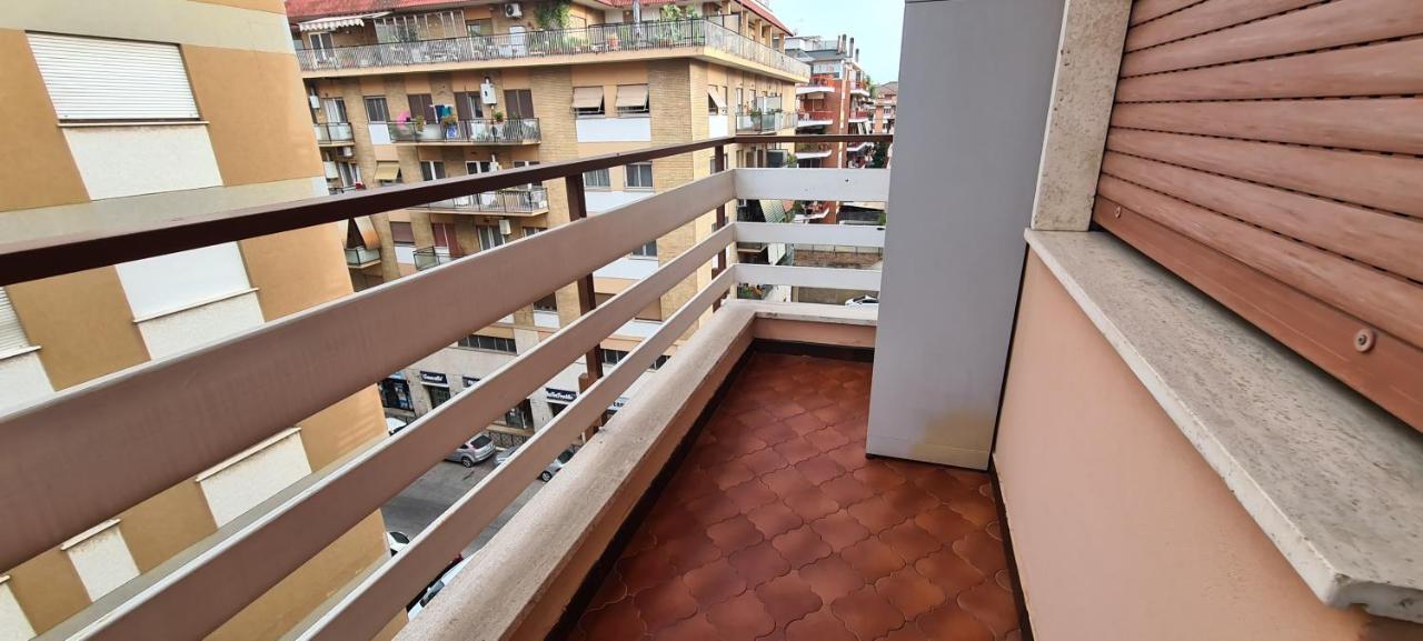 Apartament Casa Matilda Old Style Rzym Zewnętrze zdjęcie