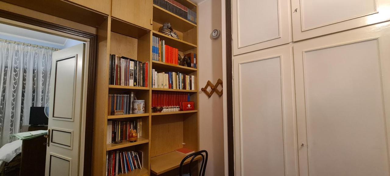 Apartament Casa Matilda Old Style Rzym Zewnętrze zdjęcie