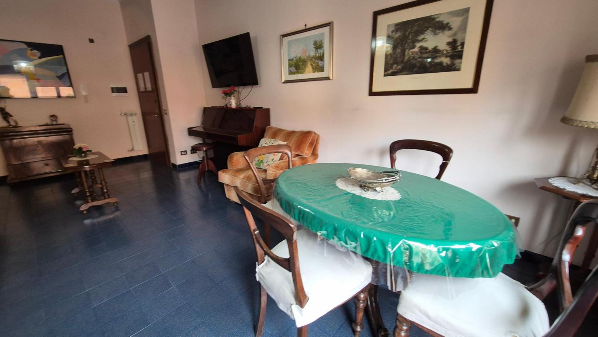 Apartament Casa Matilda Old Style Rzym Zewnętrze zdjęcie