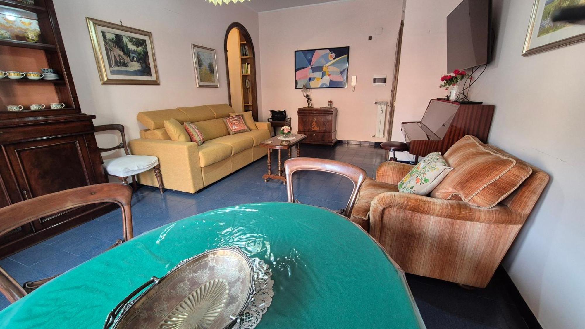 Apartament Casa Matilda Old Style Rzym Zewnętrze zdjęcie